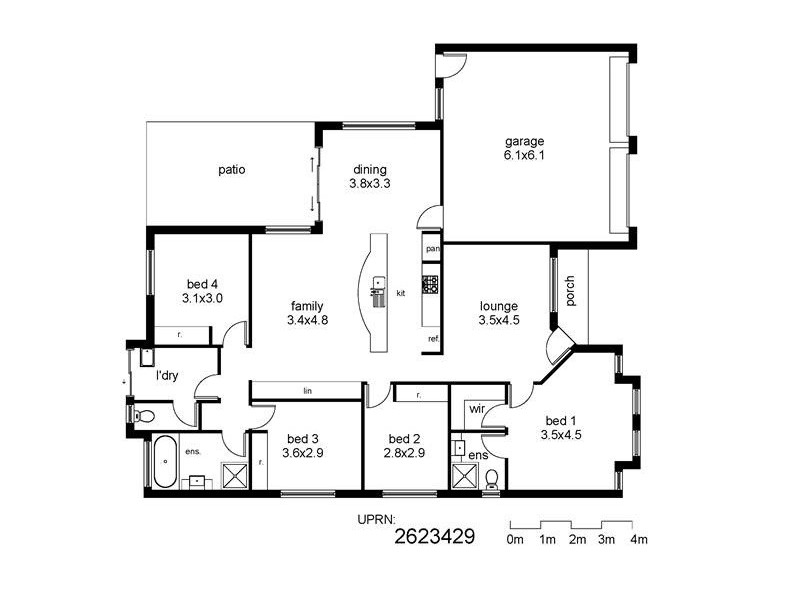 Bentley Park QLD 4869