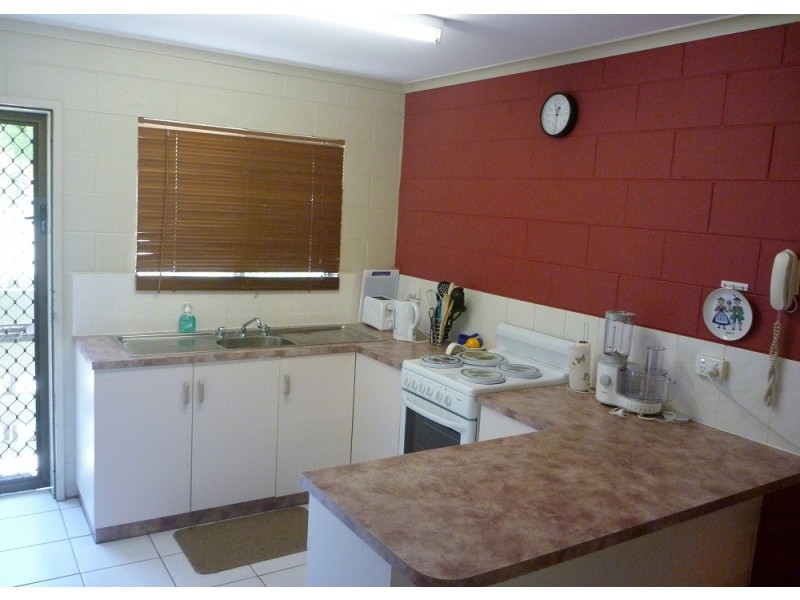 16/20 Girralong Street, Woree QLD 4868