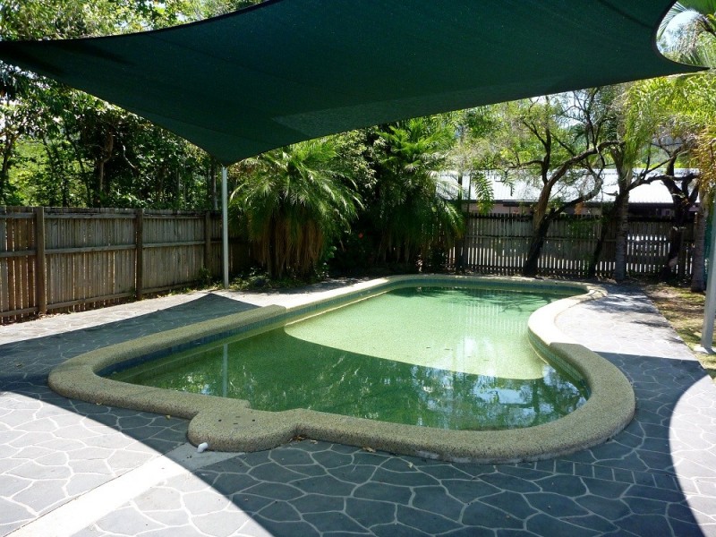 16/20 Girralong Street, Woree QLD 4868