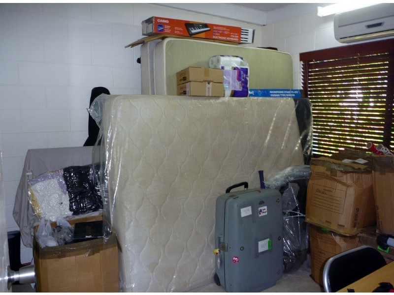 18/323 McLeod Street, Cairns North QLD 4870