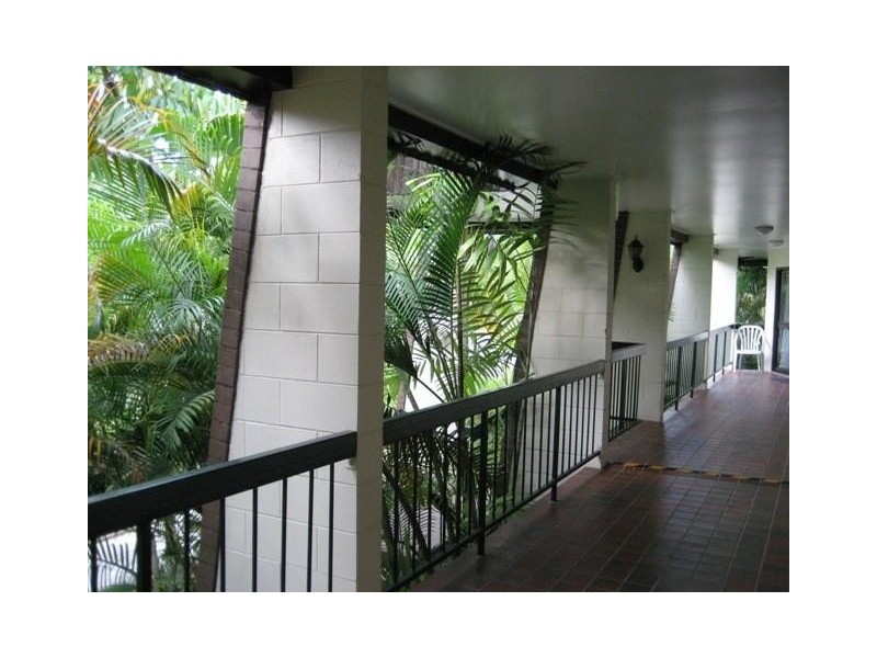 Cairns City QLD 4870