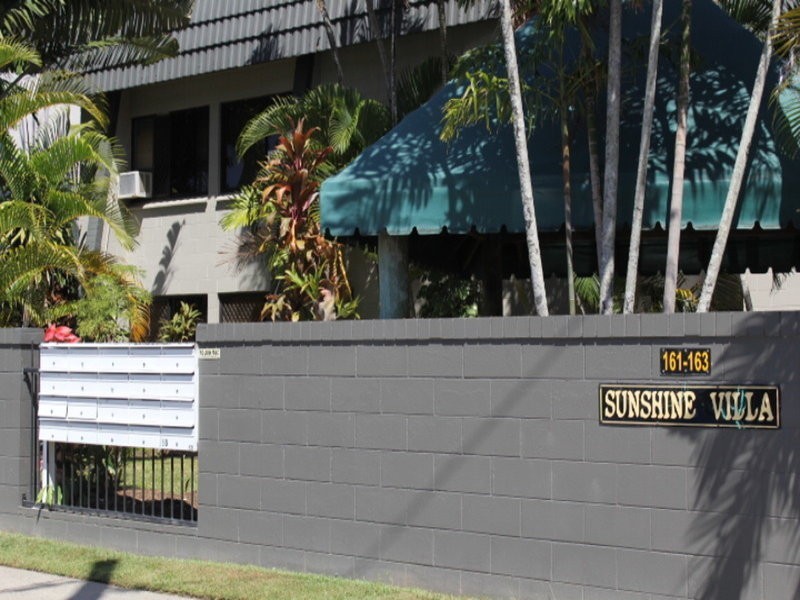 Cairns City QLD 4870