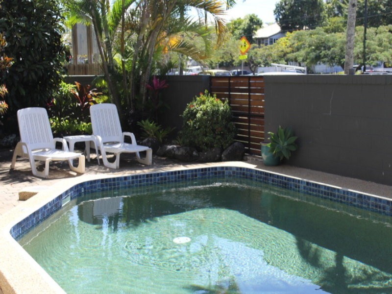 Cairns City QLD 4870