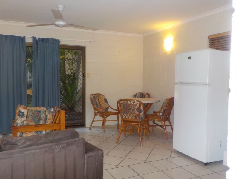 Cairns City QLD 4870