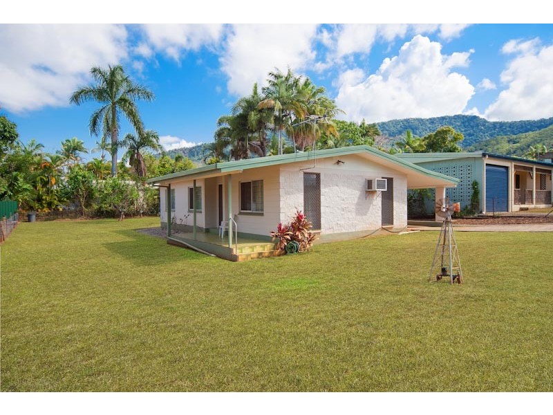 33 Dandaloo Street, Bayview Heights QLD 4868