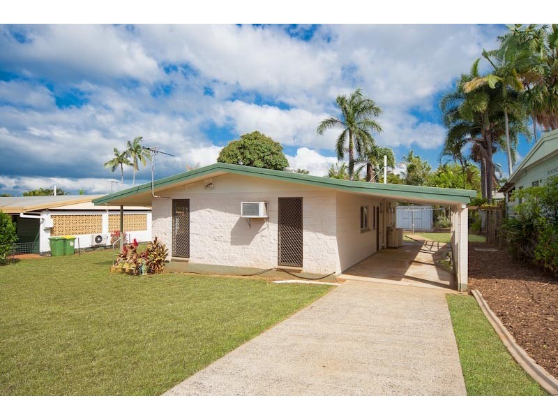 33 Dandaloo Street, Bayview Heights QLD 4868