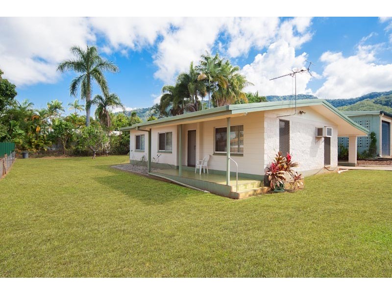 33 Dandaloo Street, Bayview Heights QLD 4868