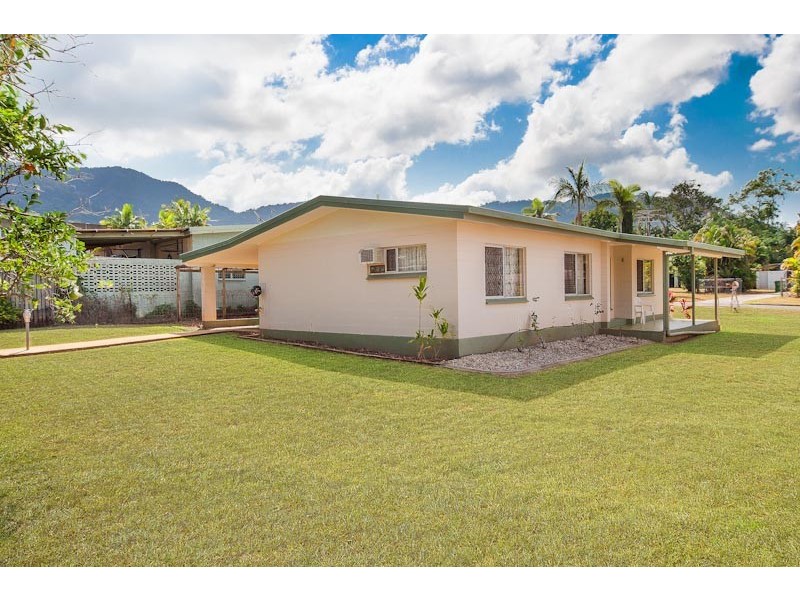 33 Dandaloo Street, Bayview Heights QLD 4868