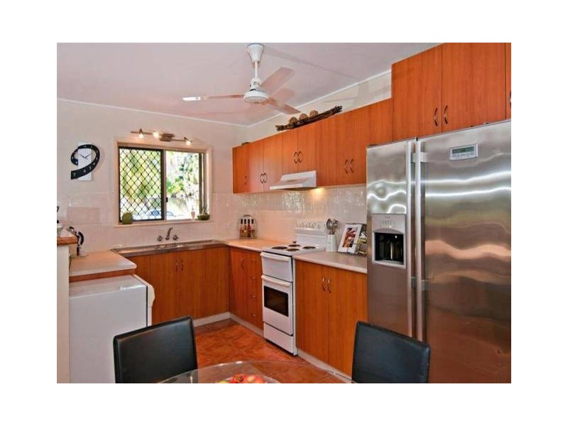 Bayview Heights QLD 4868