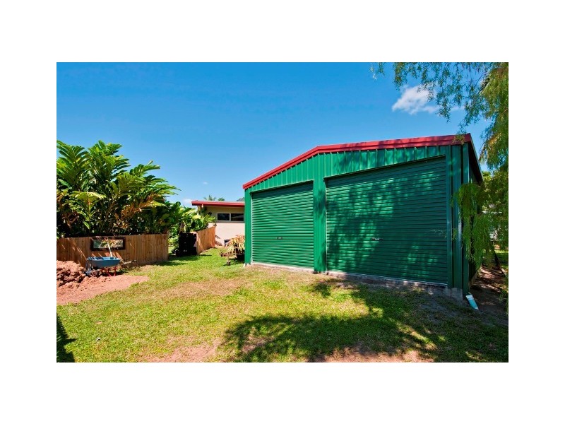Bayview Heights QLD 4868