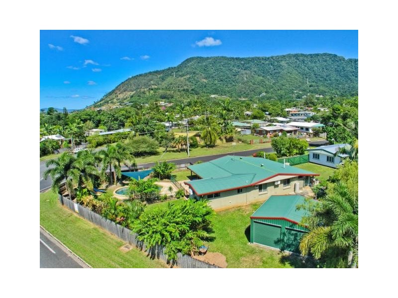 Bayview Heights QLD 4868