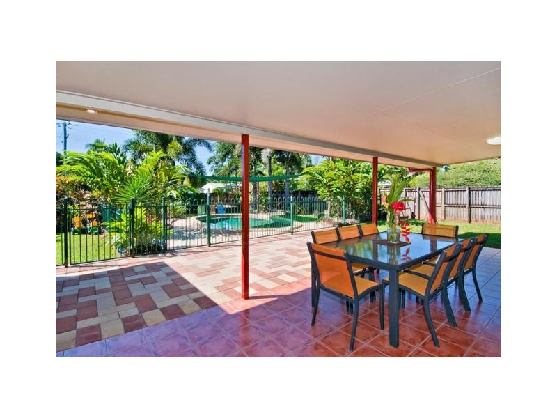 Bayview Heights QLD 4868