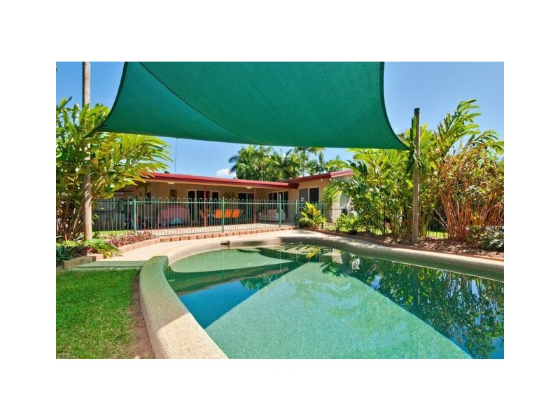 Bayview Heights QLD 4868