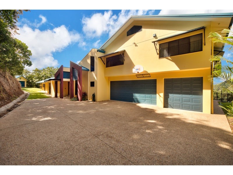 39 Falcon Street, Bayview Heights QLD 4868