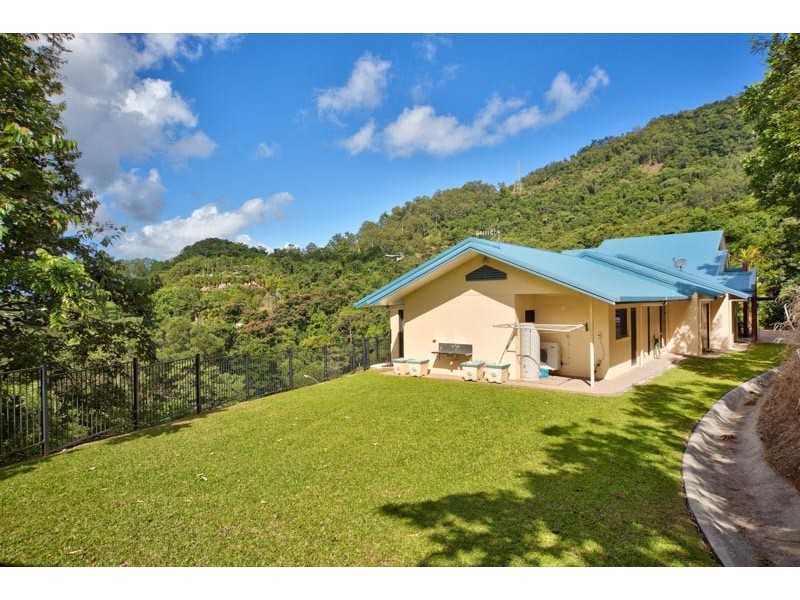 39 Falcon Street, Bayview Heights QLD 4868