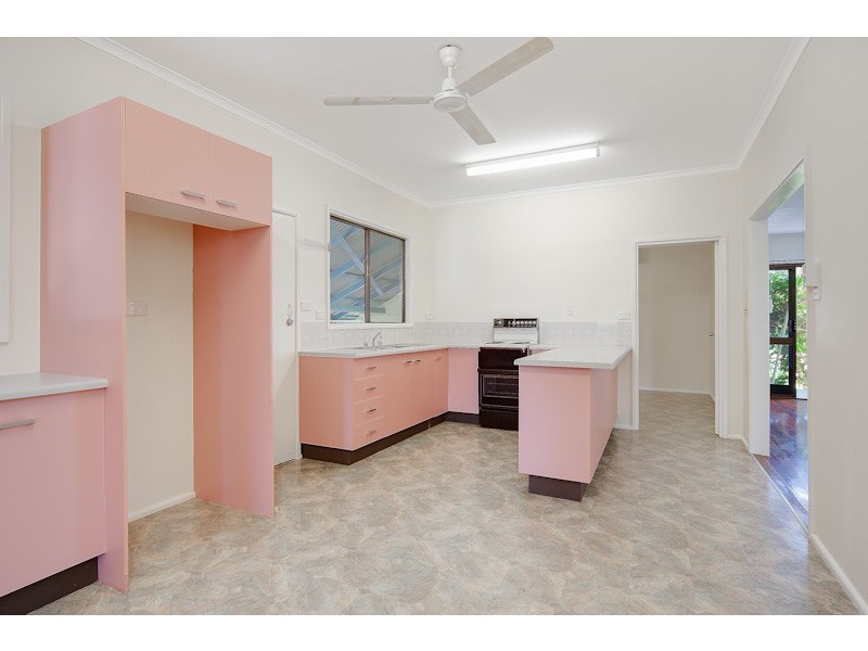 30 Edgar Street, Bungalow QLD 4870