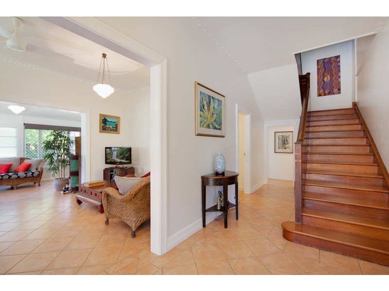 91 Digger Street, Cairns North QLD 4870