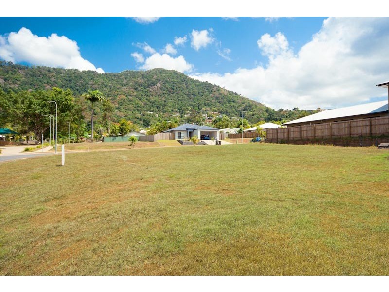 Lot 38 City View Crescent, Mooroobool QLD 4870