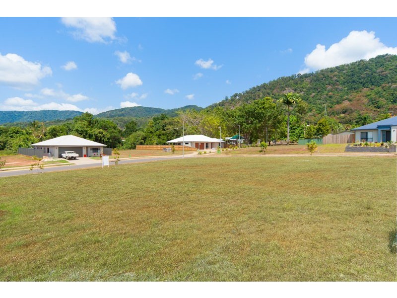 Lot 38 City View Crescent, Mooroobool QLD 4870