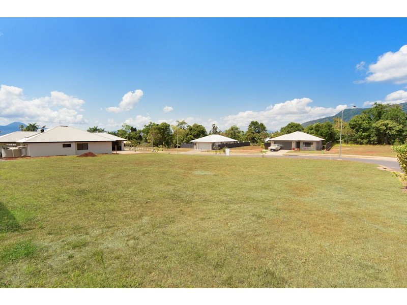 Lot 38 City View Crescent, Mooroobool QLD 4870