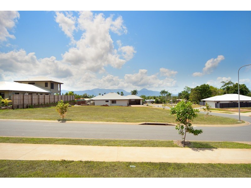 Lot 38 City View Crescent, Mooroobool QLD 4870