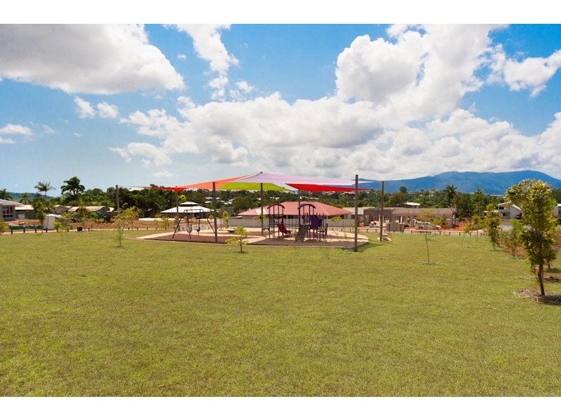 Lot 38 City View Crescent, Mooroobool QLD 4870