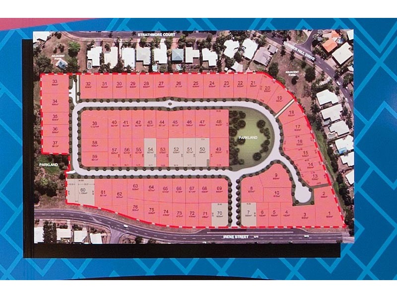 Lot 38 City View Crescent, Mooroobool QLD 4870