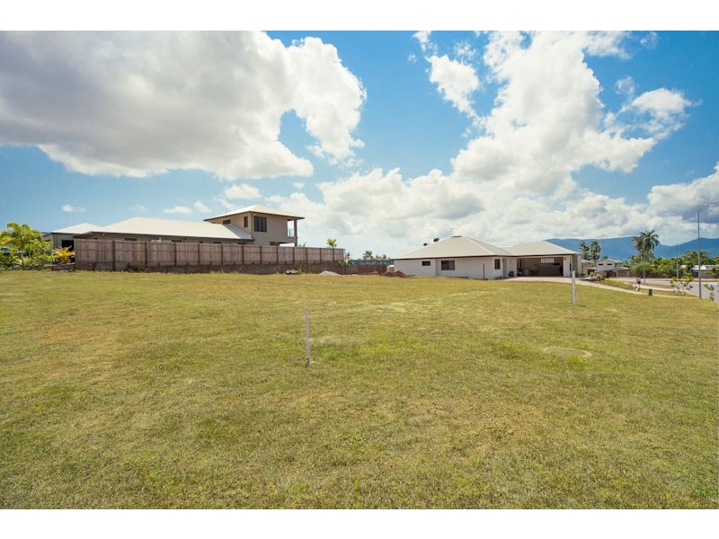 Lot 38 City View Crescent, Mooroobool QLD 4870