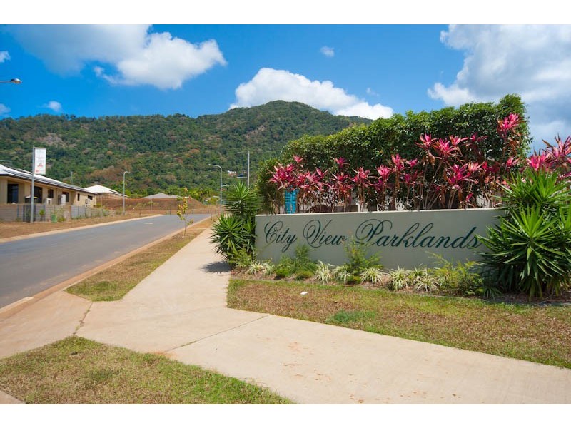 Lot 38 City View Crescent, Mooroobool QLD 4870