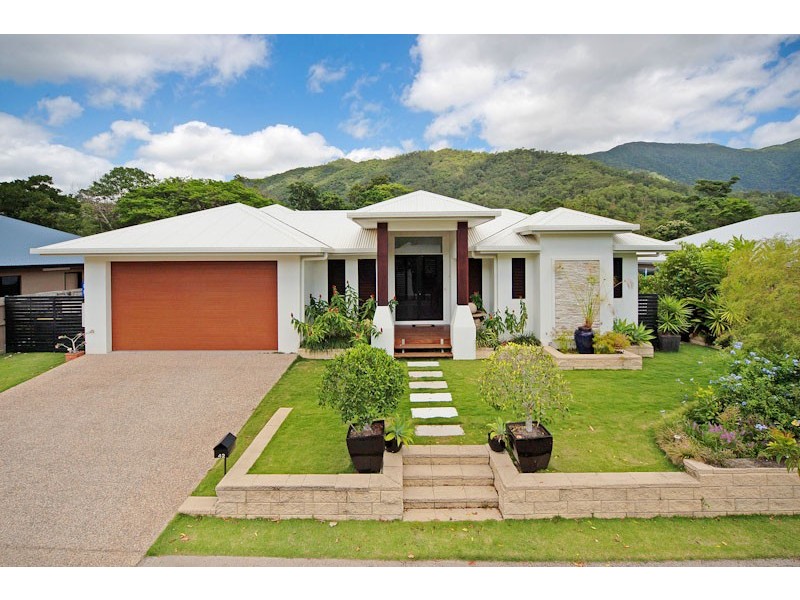 42 McBride Street, Redlynch QLD 4870