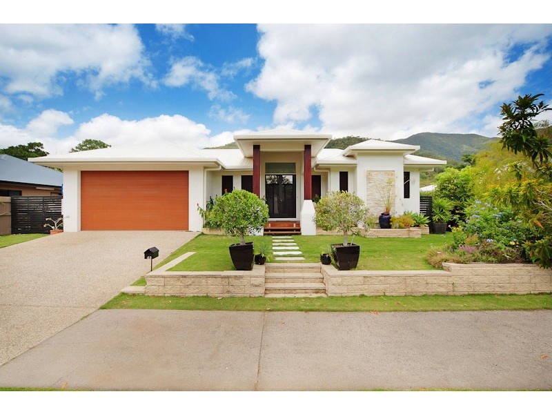 42 McBride Street, Redlynch QLD 4870