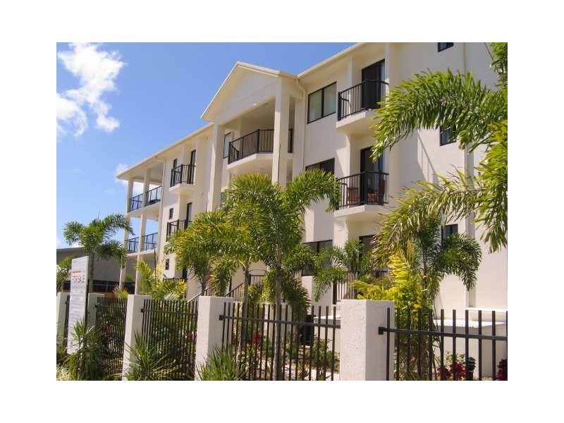 Cairns City QLD 4870