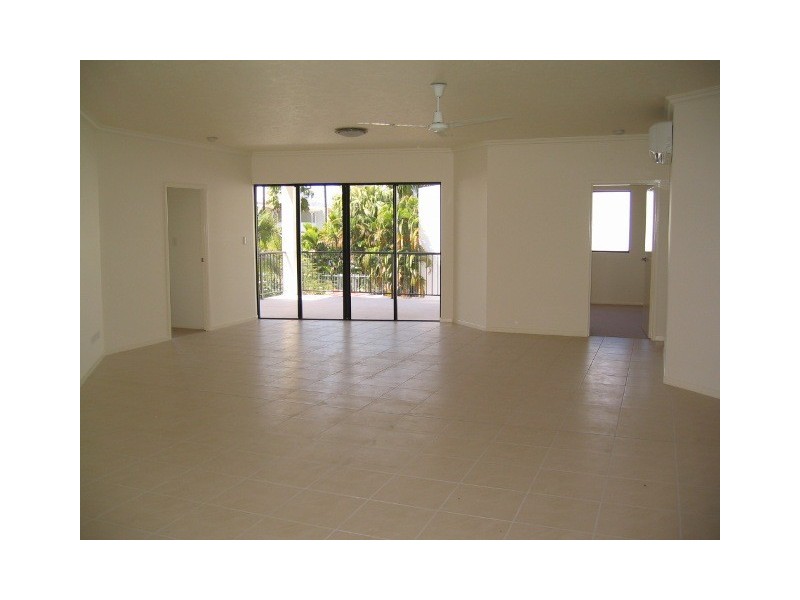 Cairns City QLD 4870