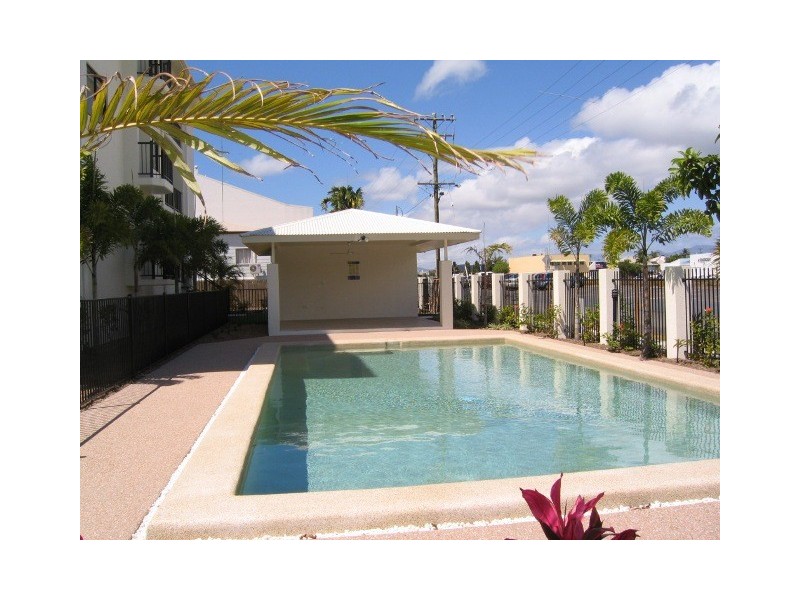 Cairns City QLD 4870