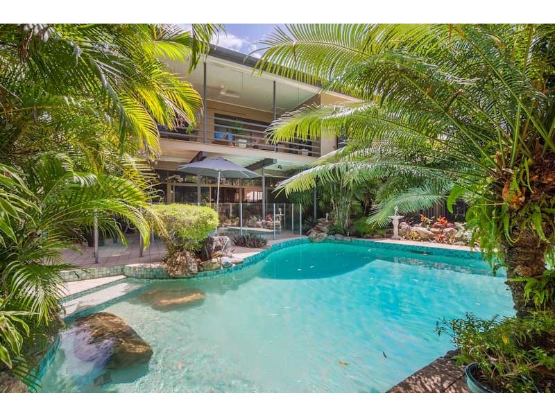 Yorkeys Knob QLD 4878