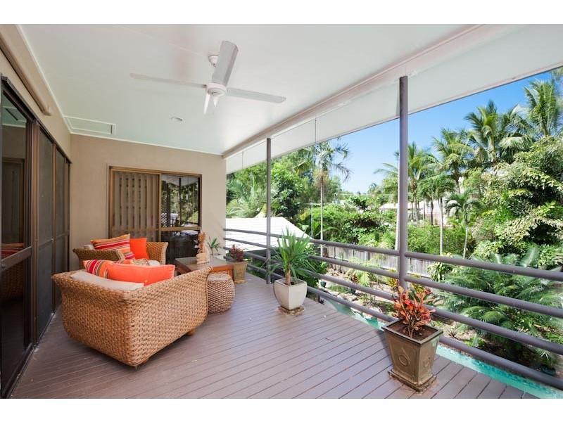 Yorkeys Knob QLD 4878