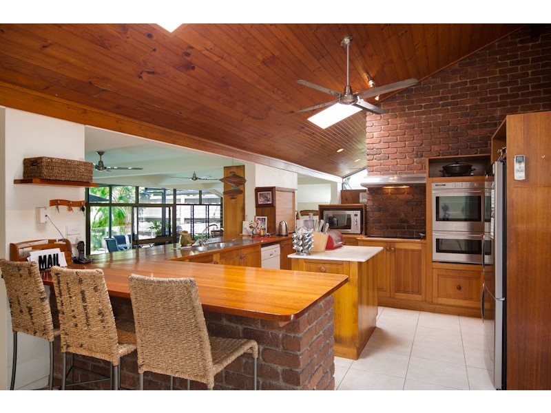 Yorkeys Knob QLD 4878