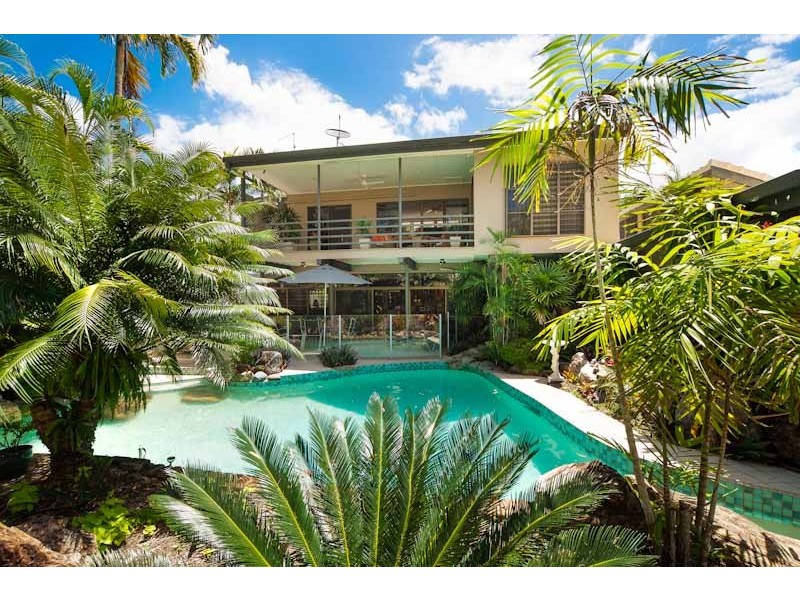 Yorkeys Knob QLD 4878