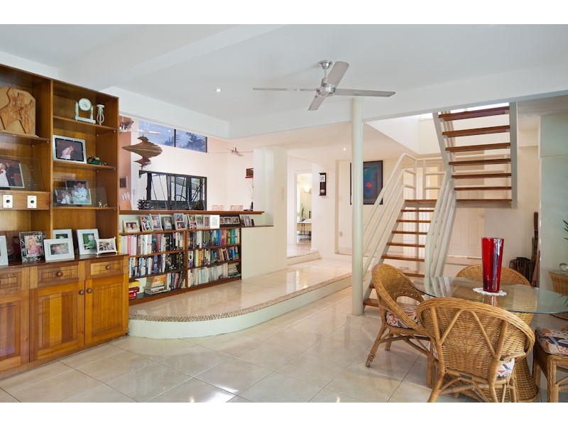 Yorkeys Knob QLD 4878