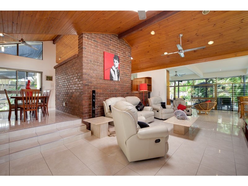 Yorkeys Knob QLD 4878