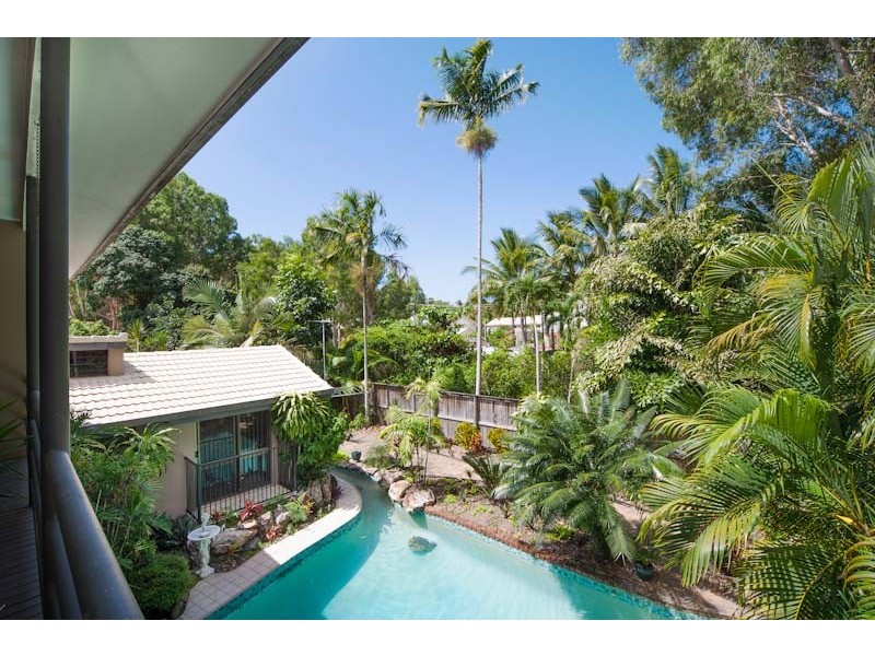 Yorkeys Knob QLD 4878