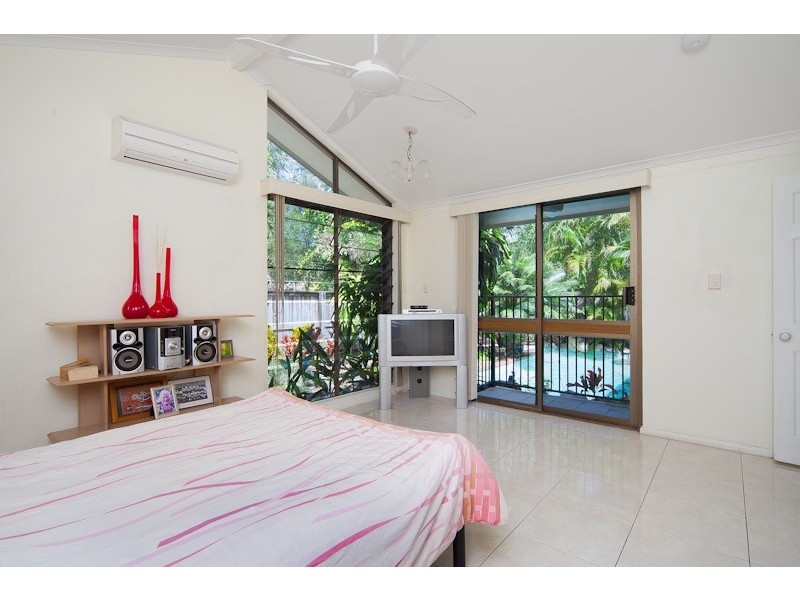 Yorkeys Knob QLD 4878