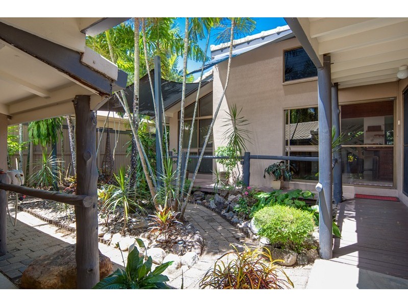 Yorkeys Knob QLD 4878