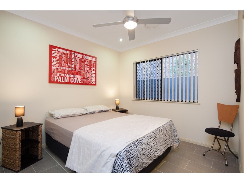 81 Summer Hill Drive, Mooroobool QLD 4870