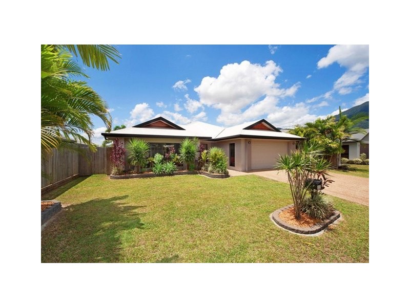 5 Ellibank Close, Edmonton QLD 4869