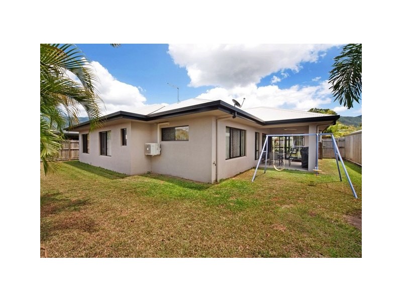 5 Ellibank Close, Edmonton QLD 4869