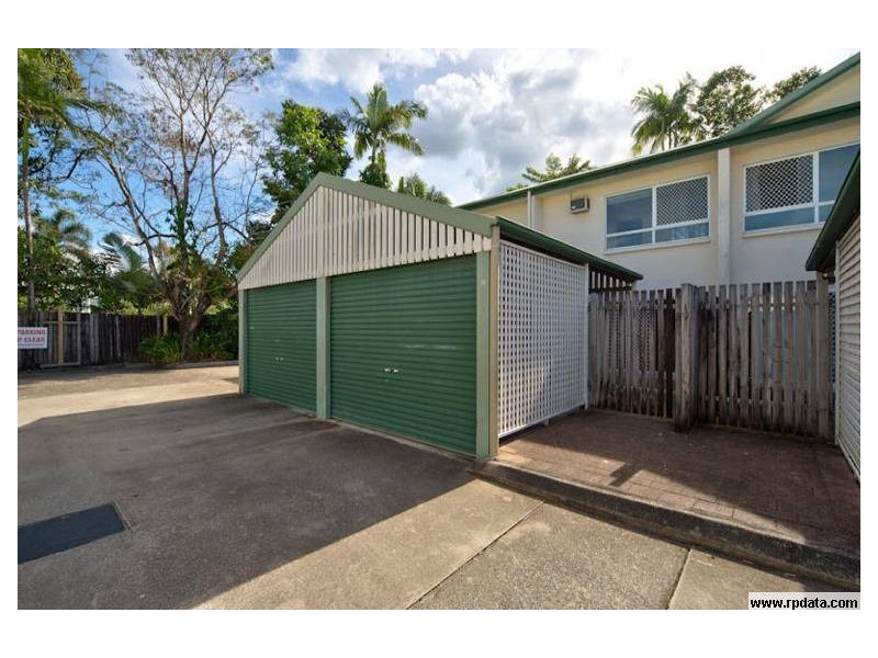 Bungalow QLD 4870
