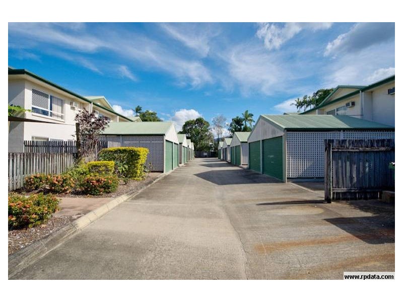 Bungalow QLD 4870