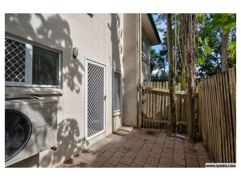 Bungalow QLD 4870