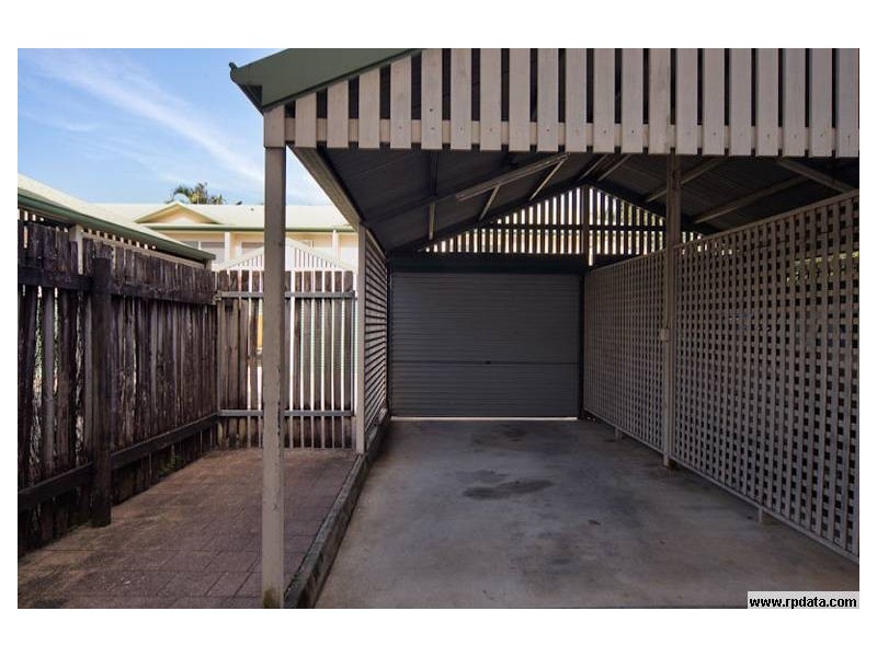 Bungalow QLD 4870